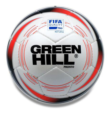 FBPF-9157 Футбольный мяч PRONTO II (FIFA approved)