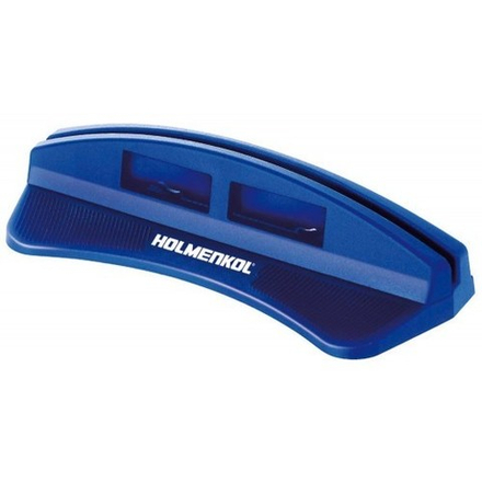 HOLMENKOL 24622 Racing plastic scraper sharpener Инструмент для заточки скребков