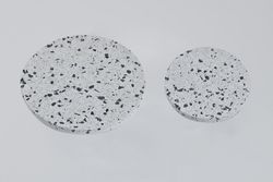 Накладной светильник Zortes Terrazzo ZRS.1878.09