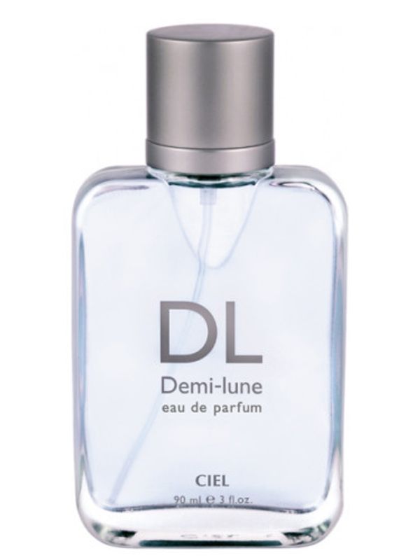 CIEL Parfum Demi-Lune № 4