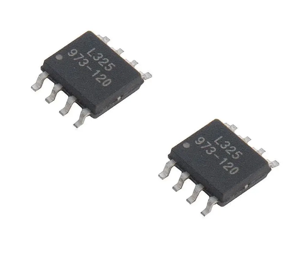 G973-120 A микросхема 2шт