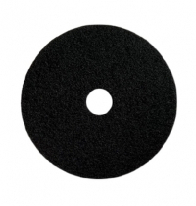 Пад чёрный диаметр 17 дюймов