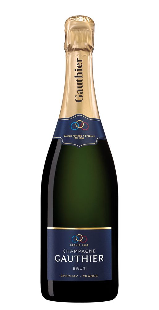 Gauthier, Gauthier Brut