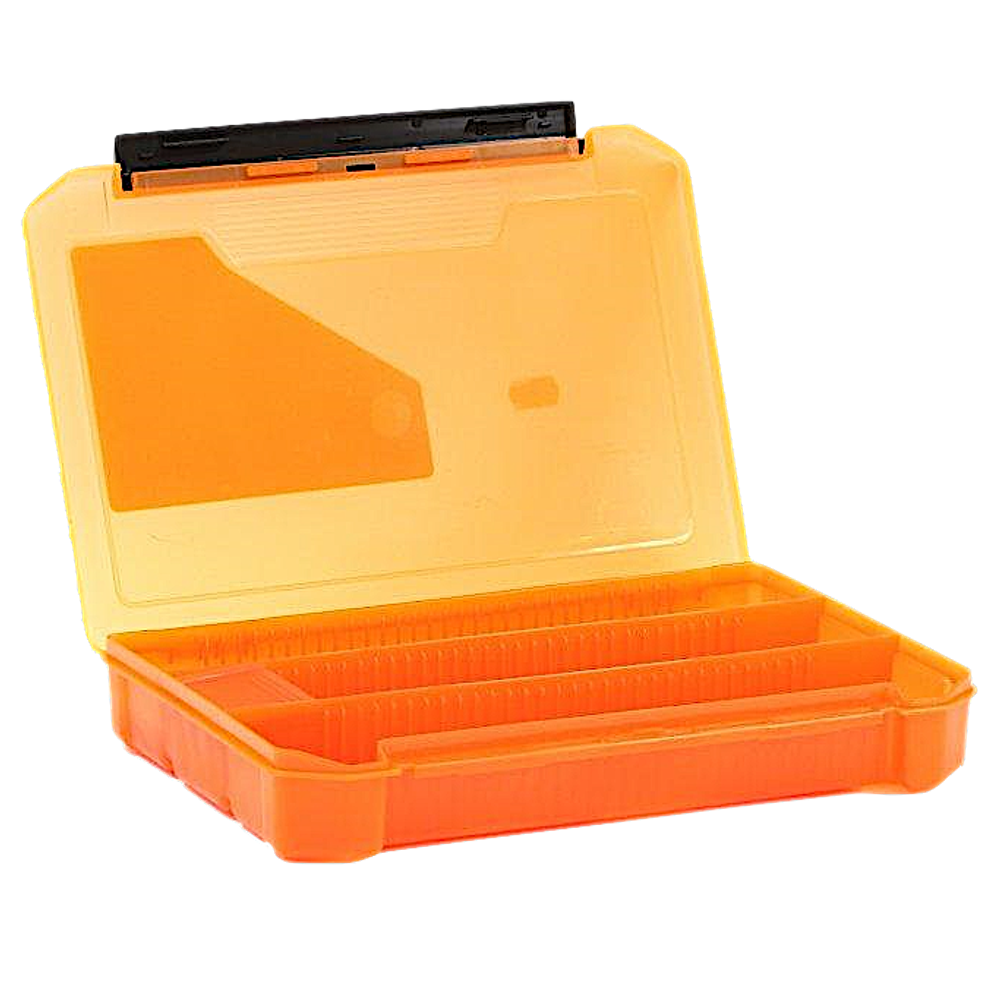 Коробка Три Кита КДП-3 ( 3-21отд.) 270х175х40мм -
