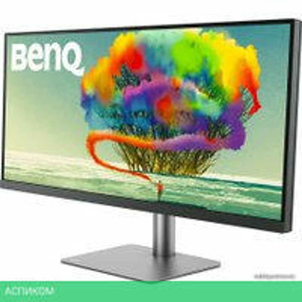 Монитор BenQ DesignVue PD3420Q
