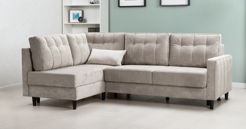 Диван угловой «Арни»