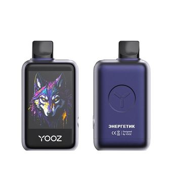 YOOZ SMART 25000 - Энергетик