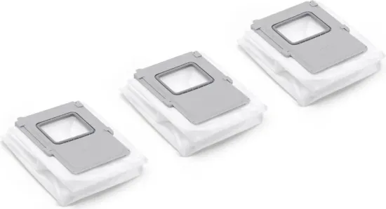 Пылесборник для базовой станции DJI ROMO