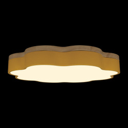 10225/36 Yellow Потолочный светильник LOFT IT Axel