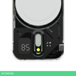 Портативное зарядное устройство Momax IP125 1-Power Flow Pro (IP125W)