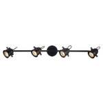 Citilux Веймар CL537541 Спот поворотный Венге
