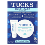 Tucks, Набор для облегчения ухода за кожей, 1 шт.