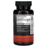 Nested Naturals, D-манноза с клюквой, 60 веганских капсул