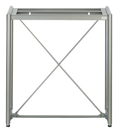 Тумба-подставка ADA Garden Stand-90 Metalic