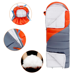 Спальный мешок KingCamp Valley 330 [KS3211]