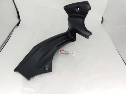 пластик внутренний левый Yamaha FZS1000 FAZER 5LV-2836K-00-00