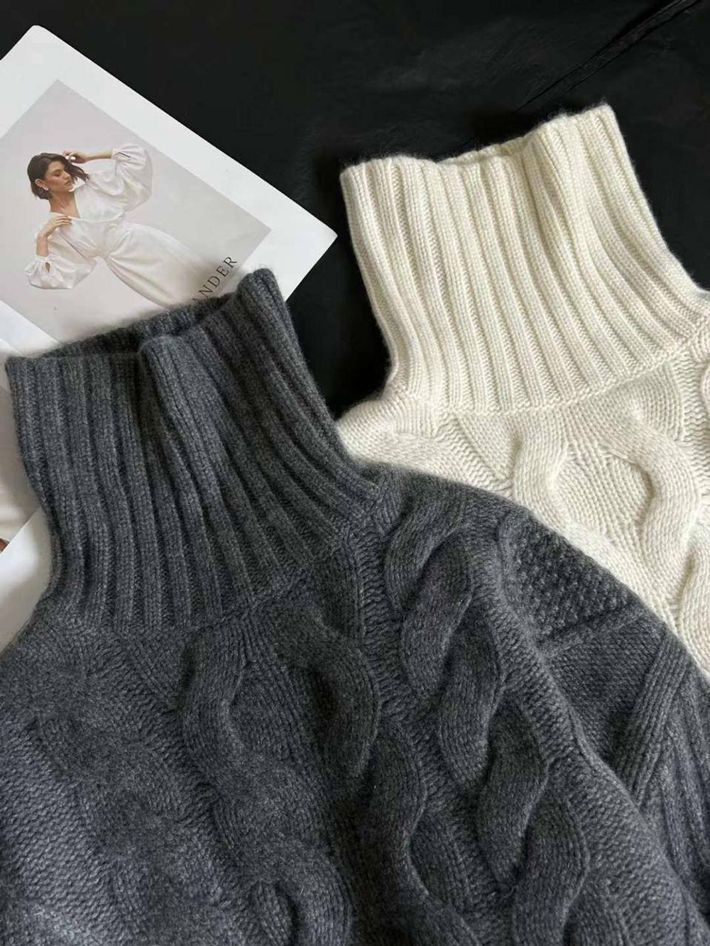 Свитер Brunello Cucinelli