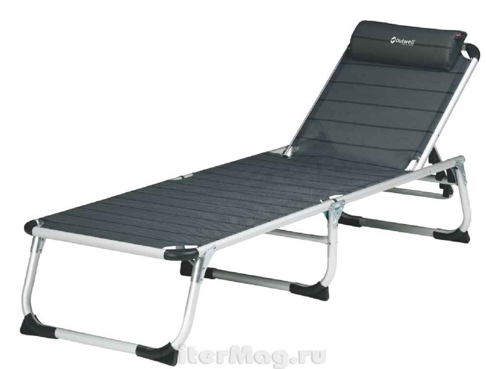 Кровать-шезлонг Outwell New Foundland [661290]