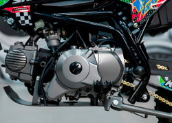 Мотоцикл питбайк SHARMAX Sport 130 mini