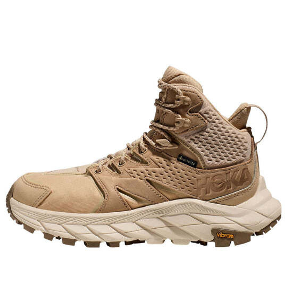 Ботинки Hoka Anacapa MID GTX цена