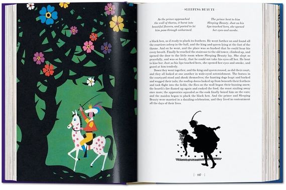The Fairy Tales of the Brothers Grimm and Hans Christian Andersen