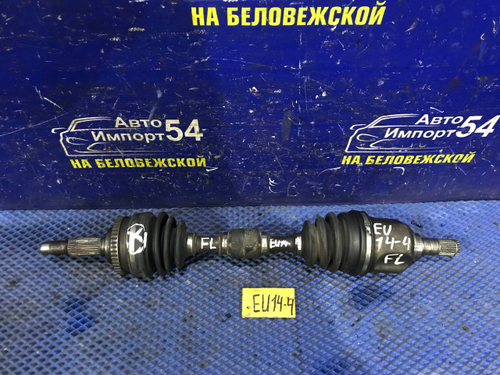 Привод передний левый NISSAN BLUEBIRD 1997