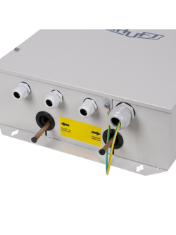 Блок управления SHUFT DX-Kit-02D