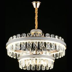 Подвесной светильник Aployt Juda APL.032.03.158