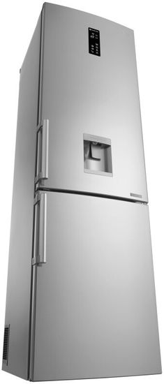 Холодильник LG GB-F60NSFZB