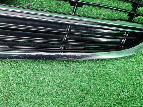 Решетка радиатора Mercedes S W223 (2020-н.в.)