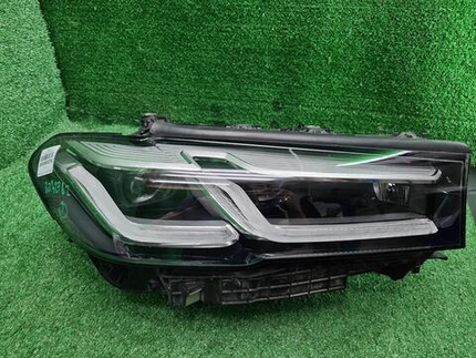 Фара правая BMW 5er G30 (2020-2023) LED