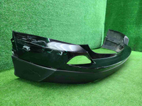 Бампер задний Toyota RAV 4 ca40 (2015-2019)