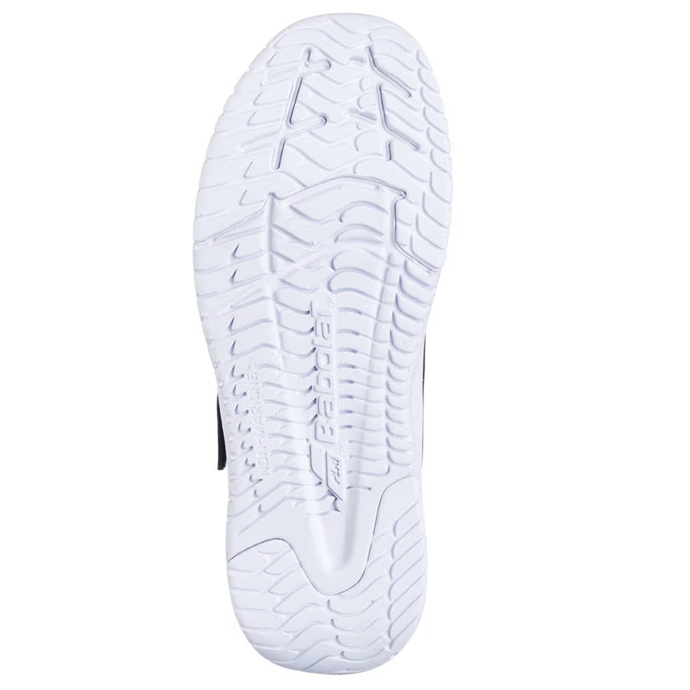 Кроссовки для тенниса Детские BABOLAT PULSION ALL COURT KID для всех покрытий