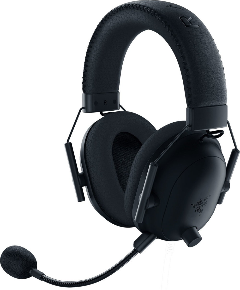 Наушники Razer BlackShark V2 Pro черный