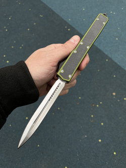 Нож Microtech Makora 2 GR 206-10ODS