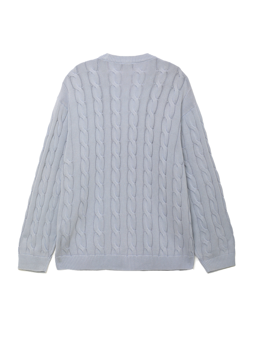 Кардиган Вязаный Carter Cardigan
