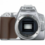 Canon EOS 250D Body silver
