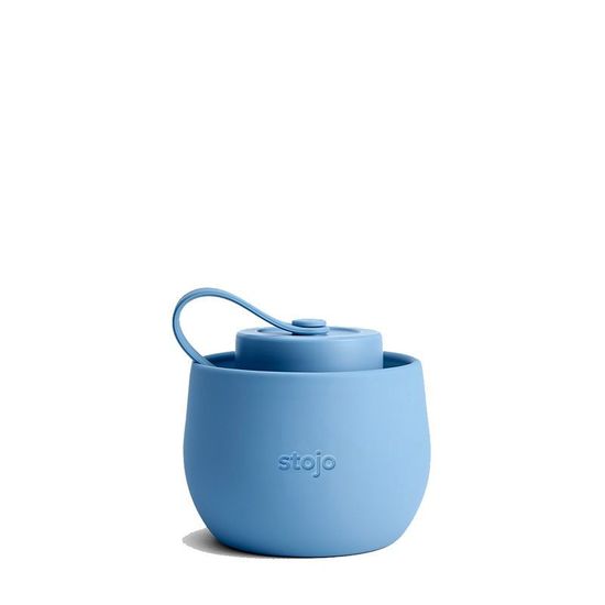 Stojo Bottle Steel