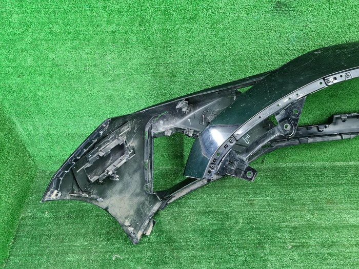 Бампер передний Changan Uni-V (2022-н.в.)