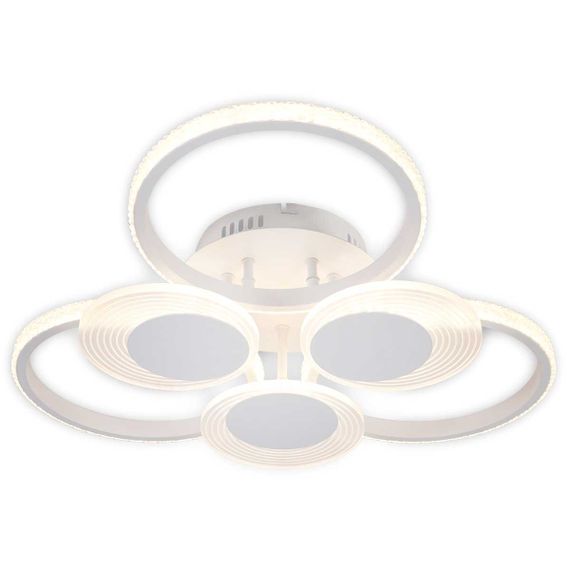 Потолочная светодиодная люстра Escada Castor 10232/6LED