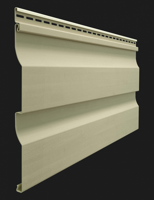 Döcke PREMIUM Сайдинг D4.5D (Фисташки)