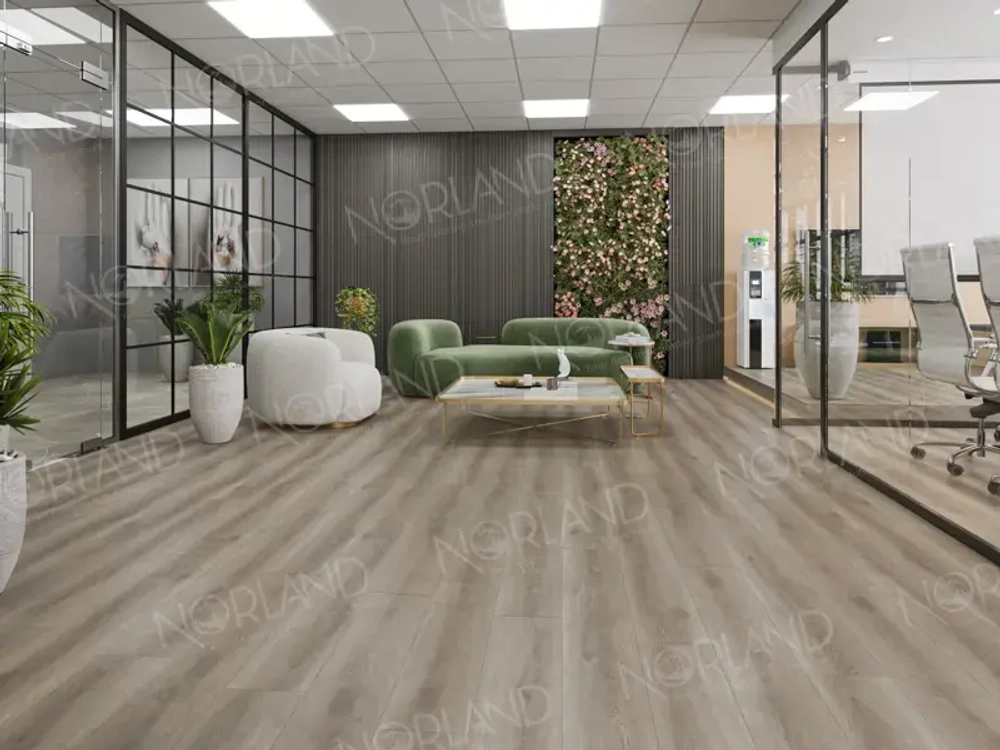 SPS ламинат Norland Neowood Templet 2001-6