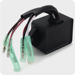 Блок управления зажиганием Yamaha 25/30/40 (689-85540-20)