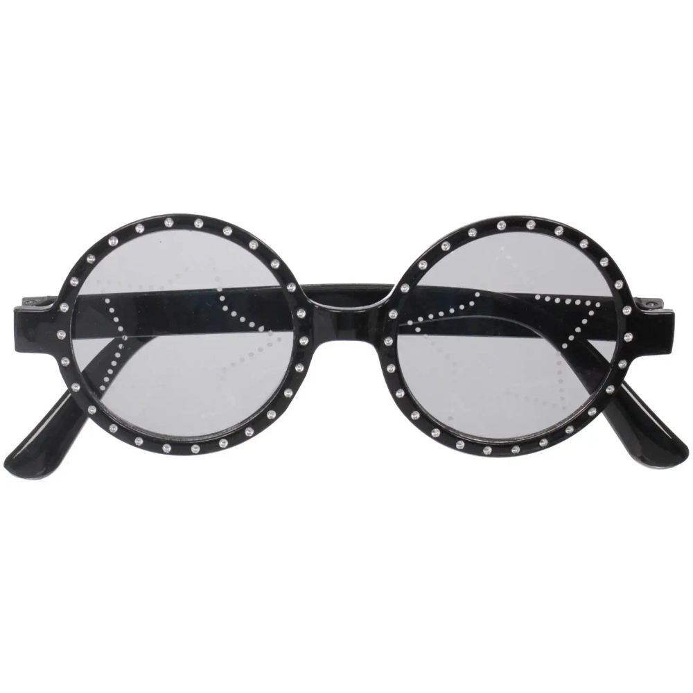 Очки карнавальные «Шоу звезда» 13,7*5,4 см