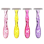 BIC, Soleil Simply Smooth, одноразовые бритвенные станки, 8 шт.