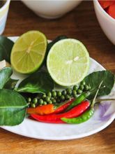 Паста Том Ям Midori Tom Yum Paste кисло-сладкая, 1 кг