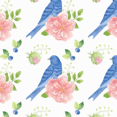 Птица счастья