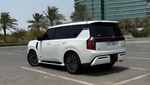 Nissan Patrol Twin-Turbo
