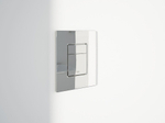 Инсталляция для подвесного унитаза Grohe Rapid SL 38772001 3 в 1 с кнопкой смыва