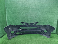 Бампер передний Toyota RAV 4 ca40 (2012-2015)